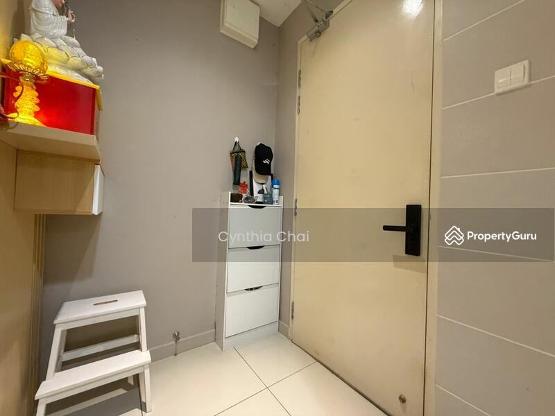 Servis Apartment untuk Disewa di 3 Elements - Michelle Chai - PropertyGuru.com.my