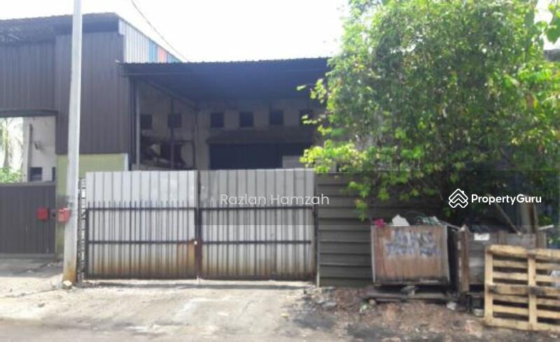 For Sale - Light Factories @ Bukit Mertajam Pulau Pinang for Sale