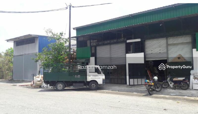 For Sale - Light Factories @ Bukit Mertajam Pulau Pinang for Sale