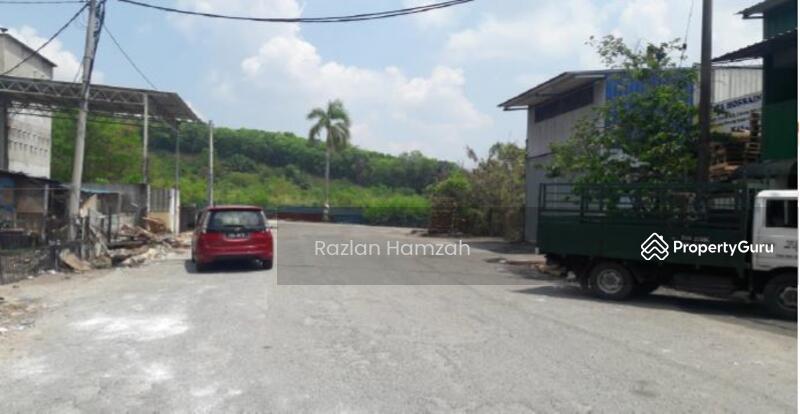 For Sale - Light Factories @ Bukit Mertajam Pulau Pinang for Sale