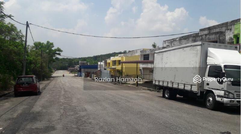 For Sale - Light Factories @ Bukit Mertajam Pulau Pinang for Sale