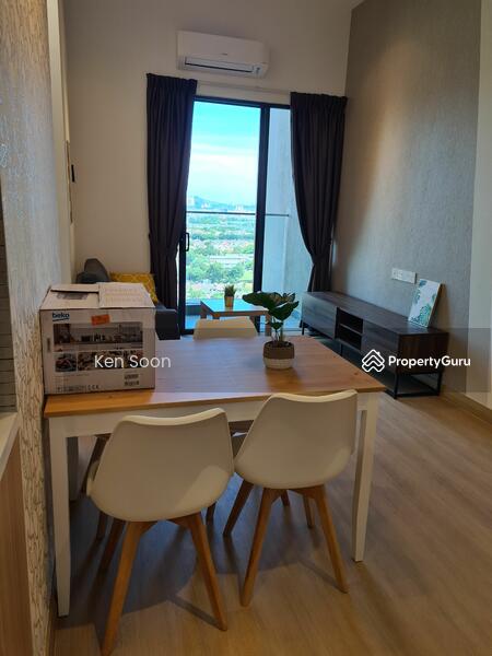 Service Residence for Rent at The Grand Subang Jaya SS15 - Ken Soon - PropertyGuru.com.my