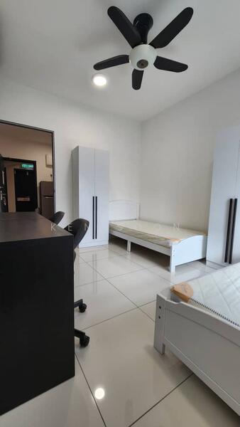 For Rent - Lakeview Suites @ Edumetro