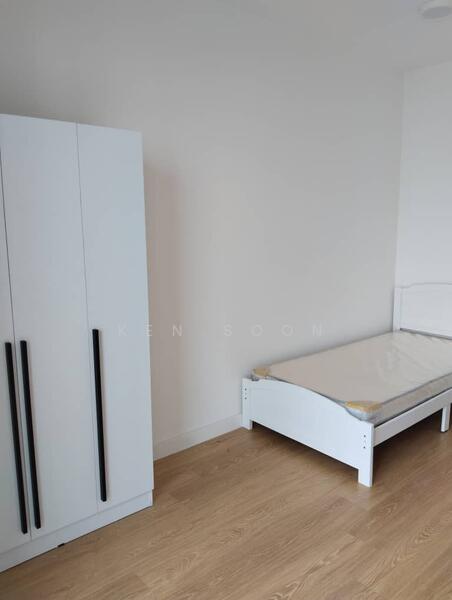 For Rent - Lakeview Suites @ Edumetro