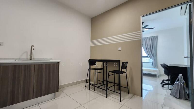 For Rent - Lakeview Suites @ Edumetro