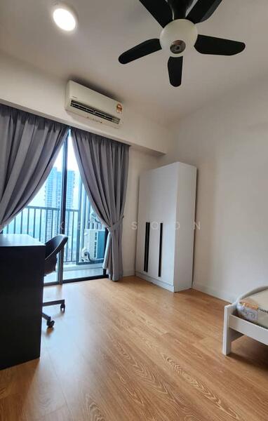 For Rent - Lakeview Suites @ Edumetro