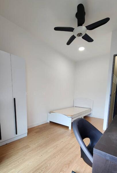 For Rent - Lakeview Suites @ Edumetro