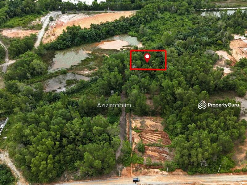For Sale - dengkil