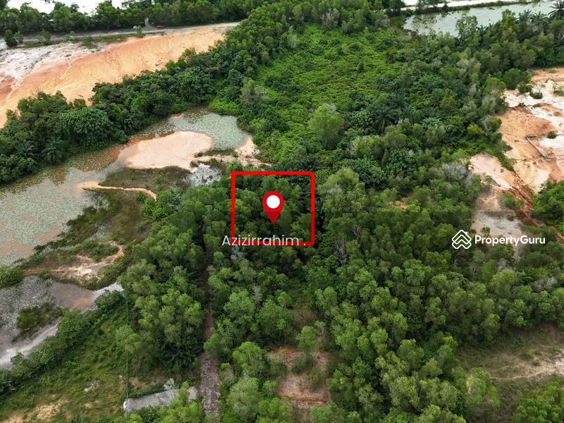 For Sale - dengkil