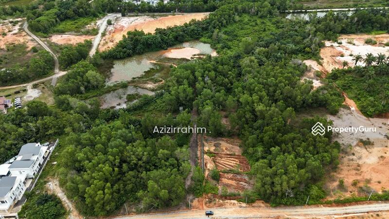 For Sale - dengkil