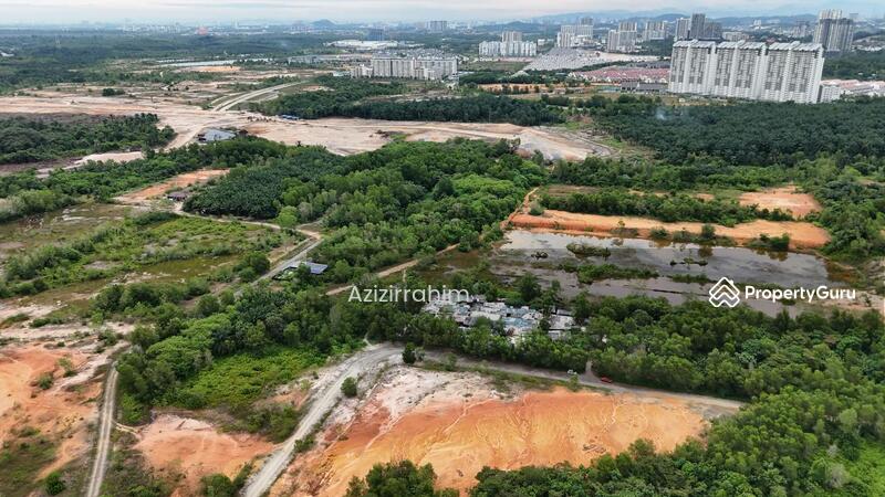 For Sale - dengkil