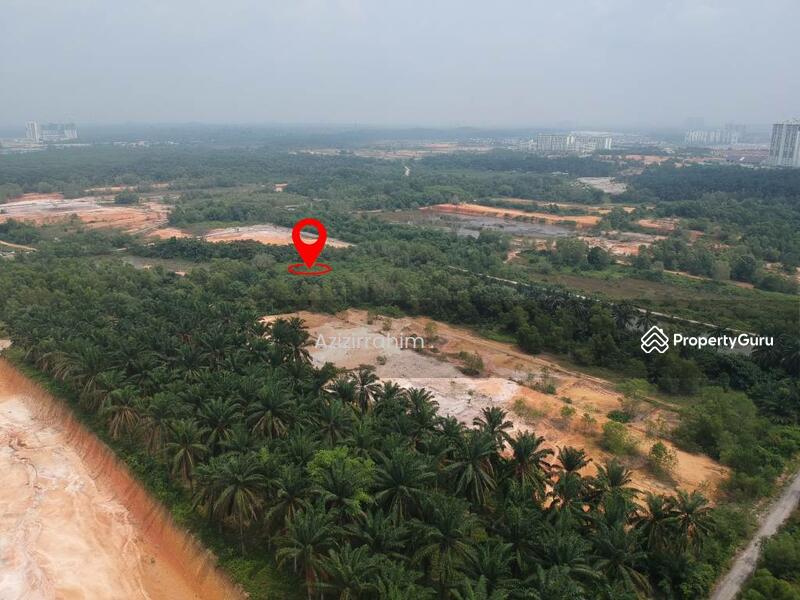 For Sale - dengkil