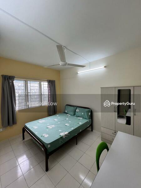 For Sale - Pangsapuri Cemara