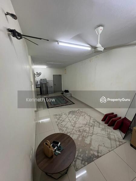 For Sale - Pangsapuri Cemara