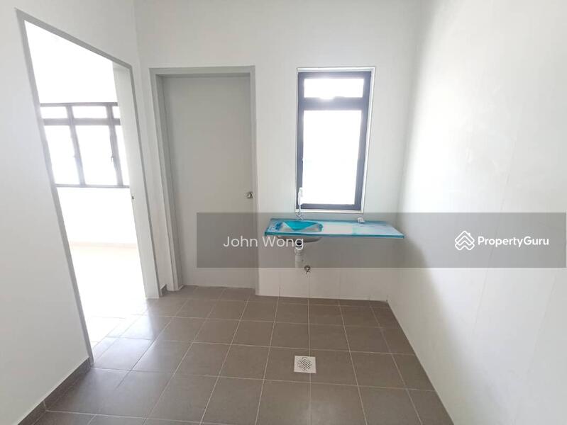 For Rent - Bandar Mahkota Banting
