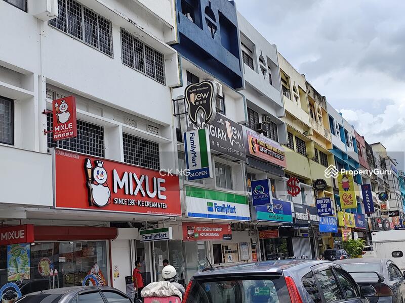 For Rent - Strategic Ground Floor Tmn Maluri