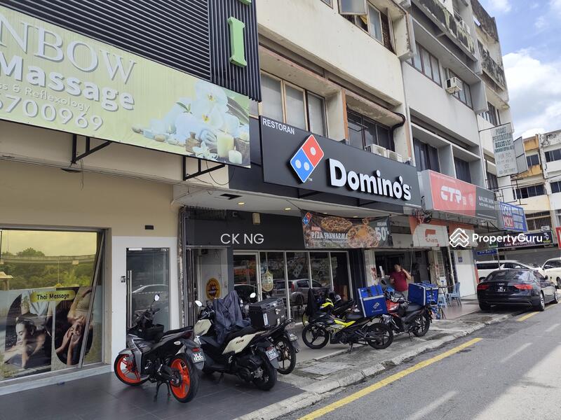 For Rent - Strategic Ground Floor Tmn Maluri