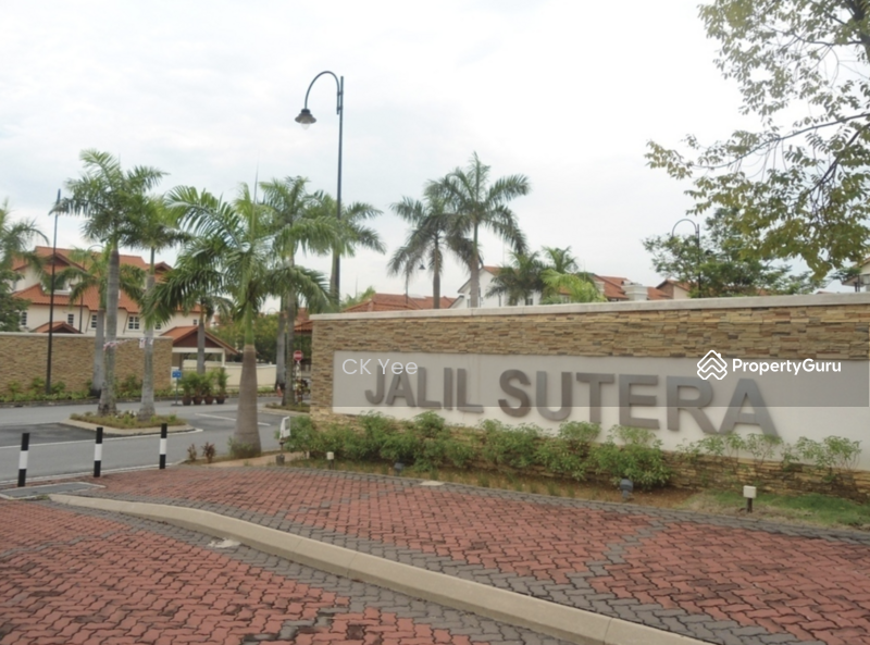 Semi-Detached House for Sale in Jalil Sutera (Bukit Jalil) - CK Yee - PropertyGuru.com.my