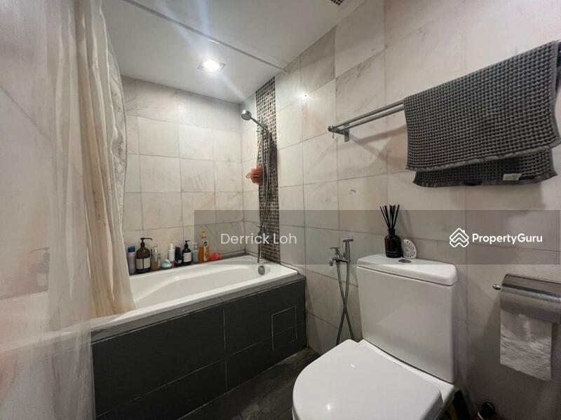 For Rent - Mutiara View