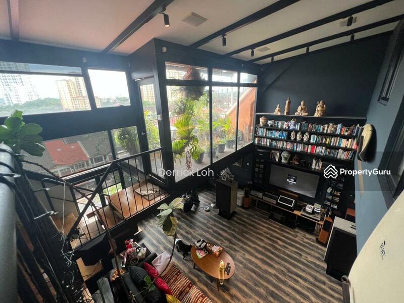 For Rent - Mutiara View