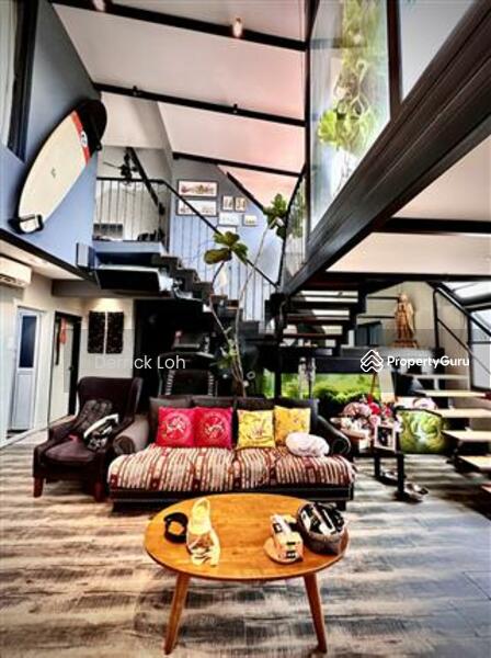 For Rent - Mutiara View