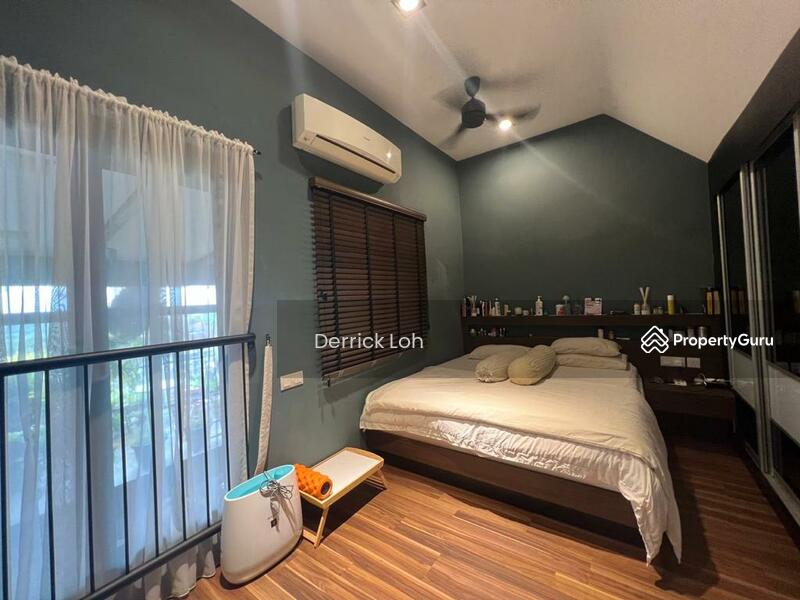 For Rent - Mutiara View