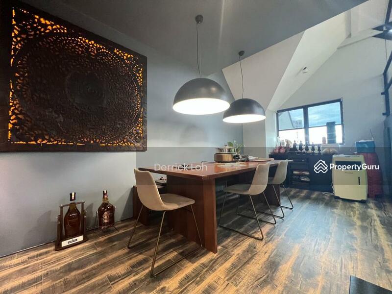 For Rent - Mutiara View