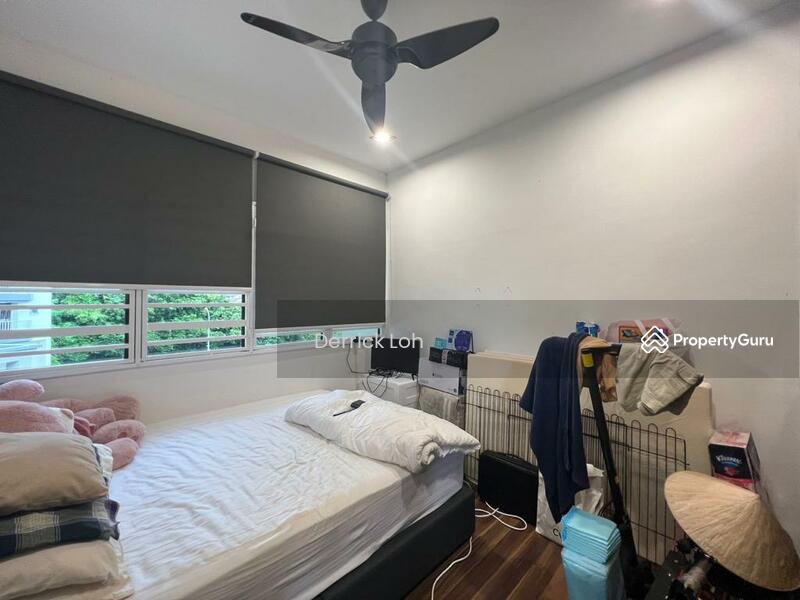 For Rent - Mutiara View