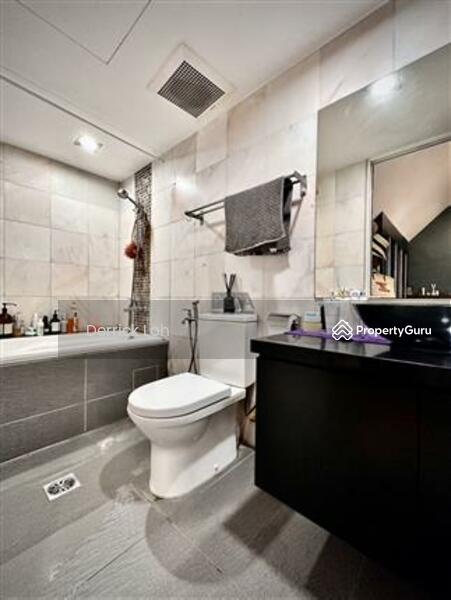 For Rent - Mutiara View