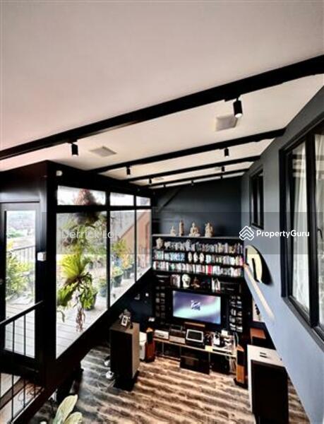 For Rent - Mutiara View