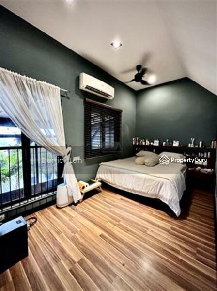 For Rent - Mutiara View