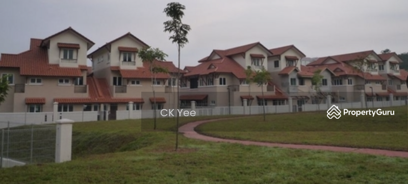 Semi-Detached House for Sale in Jalil Sutera (Bukit Jalil) - CK Yee - PropertyGuru.com.my