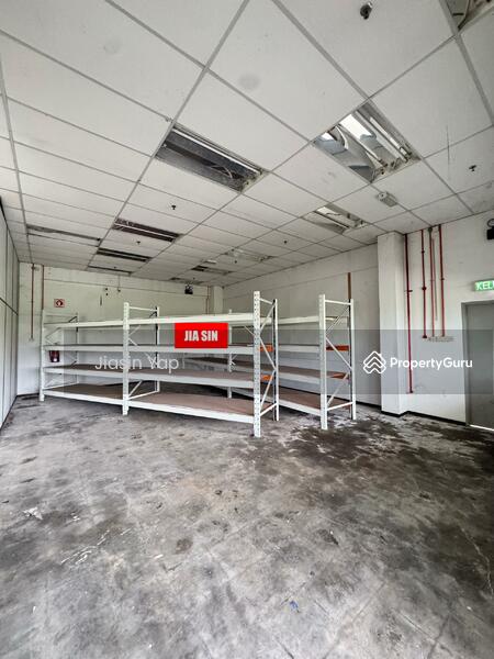 Factory 46,046 sqft with Solar Panel for RENT @ Prai Area untuk Untuk Disewa - RM 115,000 /bulan, Feb 2026 - PropertyGuru.com.my