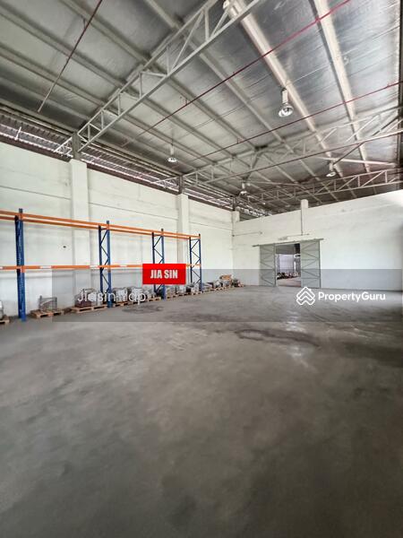 Factory 46,046 sqft with Solar Panel for RENT @ Prai Area untuk Untuk Disewa - RM 115,000 /bulan, Feb 2026 - PropertyGuru.com.my