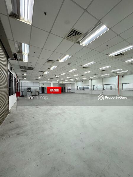 Factory 46,046 sqft with Solar Panel for RENT @ Prai Area untuk Untuk Disewa - RM 115,000 /bulan, Feb 2026 - PropertyGuru.com.my