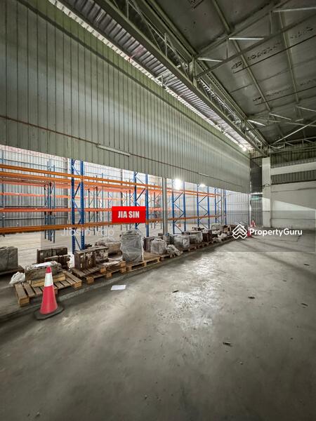 Factory 46,046 sqft with Solar Panel for RENT @ Prai Area untuk Untuk Disewa - RM 115,000 /bulan, Feb 2026 - PropertyGuru.com.my
