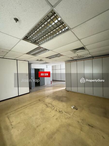 Factory 46,046 sqft with Solar Panel for RENT @ Prai Area untuk Untuk Disewa - RM 115,000 /bulan, Feb 2026 - PropertyGuru.com.my