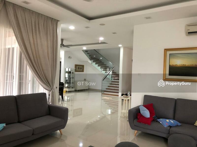 Rumah Banglo untuk Dijual di Ukay Bistari (Ulu Kelang) - GT Saw - PropertyGuru.com.my