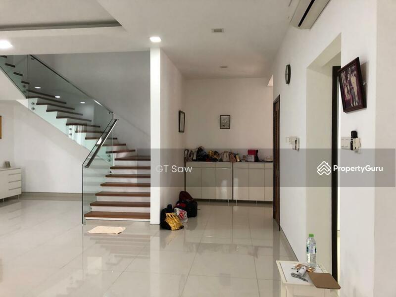 Rumah Banglo untuk Dijual di Ukay Bistari (Ulu Kelang) - GT Saw - PropertyGuru.com.my