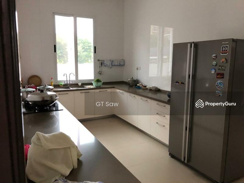 Rumah Banglo untuk Dijual di Ukay Bistari (Ulu Kelang) - GT Saw - PropertyGuru.com.my
