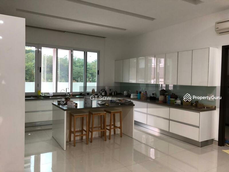 Rumah Banglo untuk Dijual di Ukay Bistari (Ulu Kelang) - GT Saw - PropertyGuru.com.my