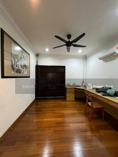 Untuk Dijual - Semi D Templer Bestari Templer Park Dolomite Rawang Selayang Setia Eco