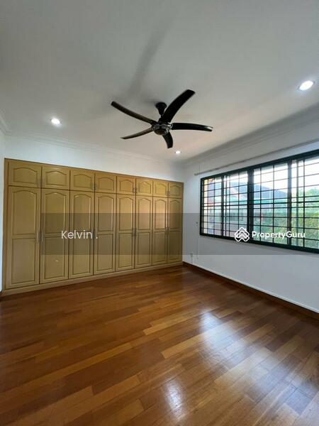 Untuk Dijual - Semi D Templer Bestari Templer Park Dolomite Rawang Selayang Setia Eco