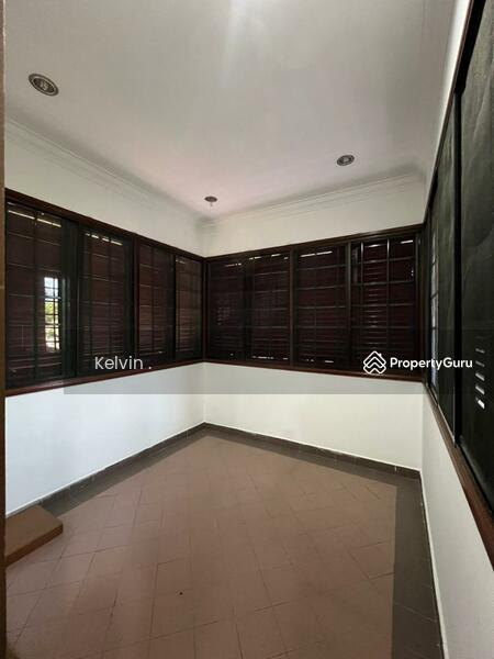 Untuk Dijual - Semi D Templer Bestari Templer Park Dolomite Rawang Selayang Setia Eco