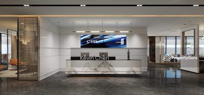 Office for Rent in Tun Razak Exchange (Kuala Lumpur) - Kevin Chen - PropertyGuru.com.my