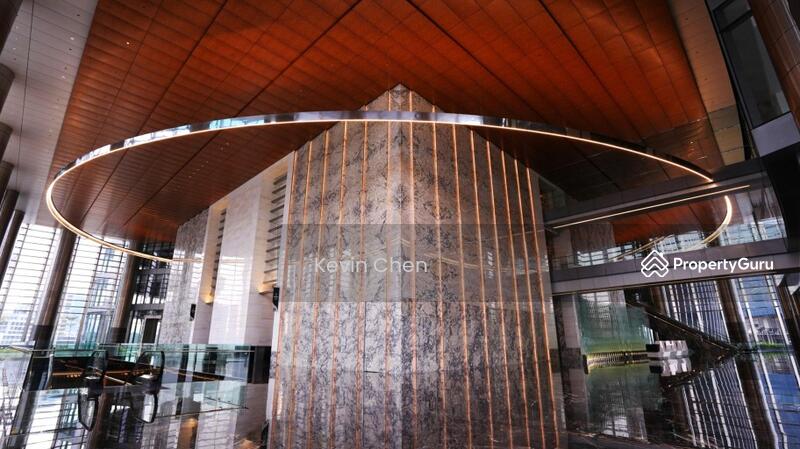 Office for Rent in Tun Razak Exchange (Kuala Lumpur) - Kevin Chen - PropertyGuru.com.my