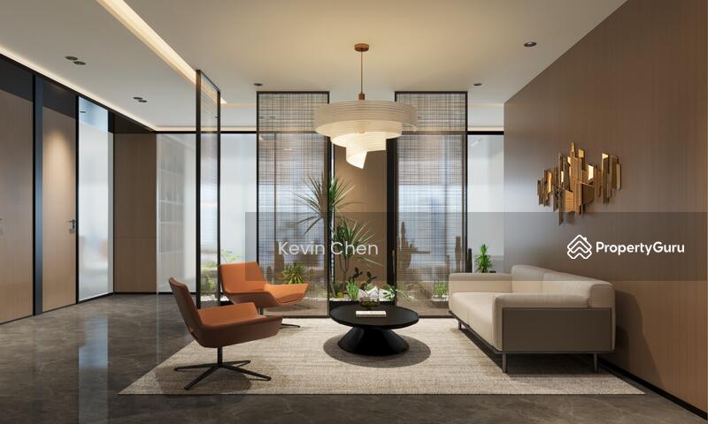 For Rent - The Exchange 106