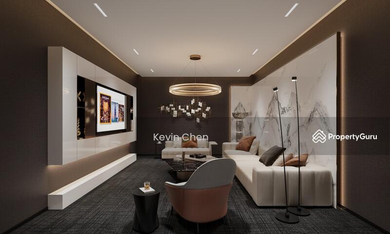 For Rent - The Exchange 106