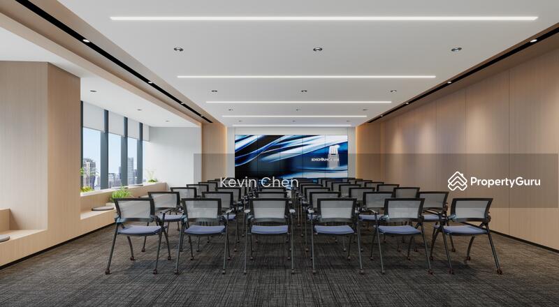 For Rent - The Exchange 106