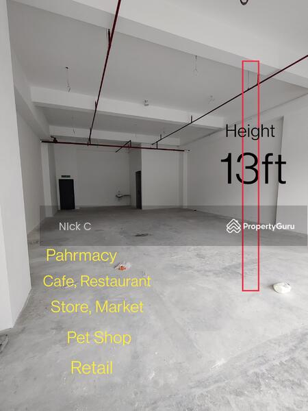 Untuk Disewa - Neu Suites